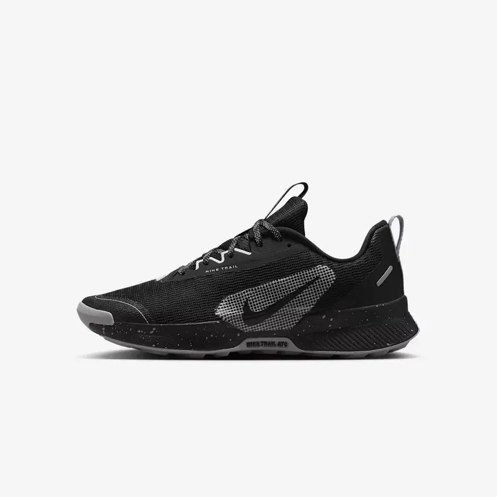 Кросівки Жіночі Nike Juniper Trail 3 FQ0902-001