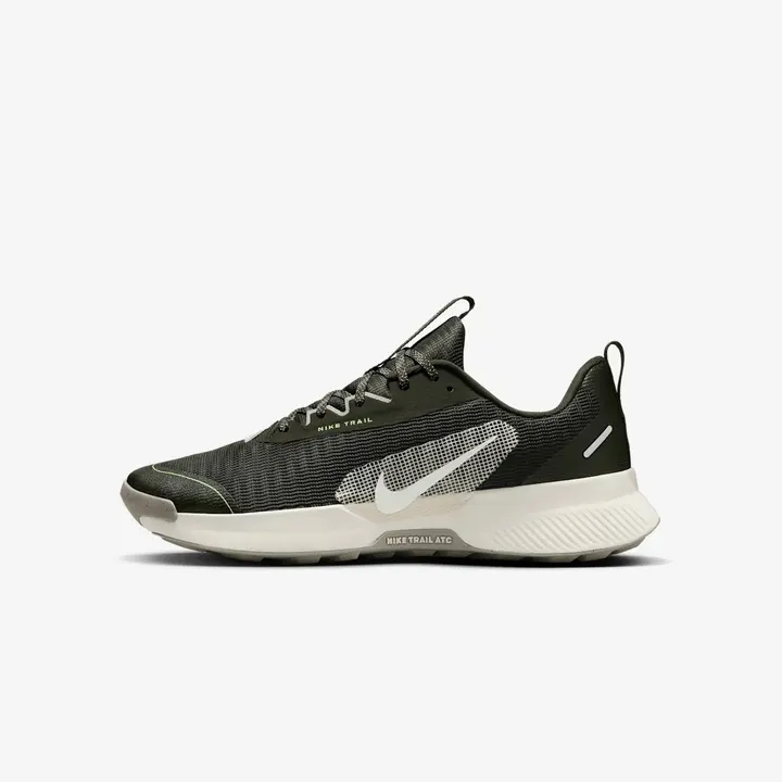 Кросівки Чоловічі Nike Juniper Trail 3 FQ0904-301