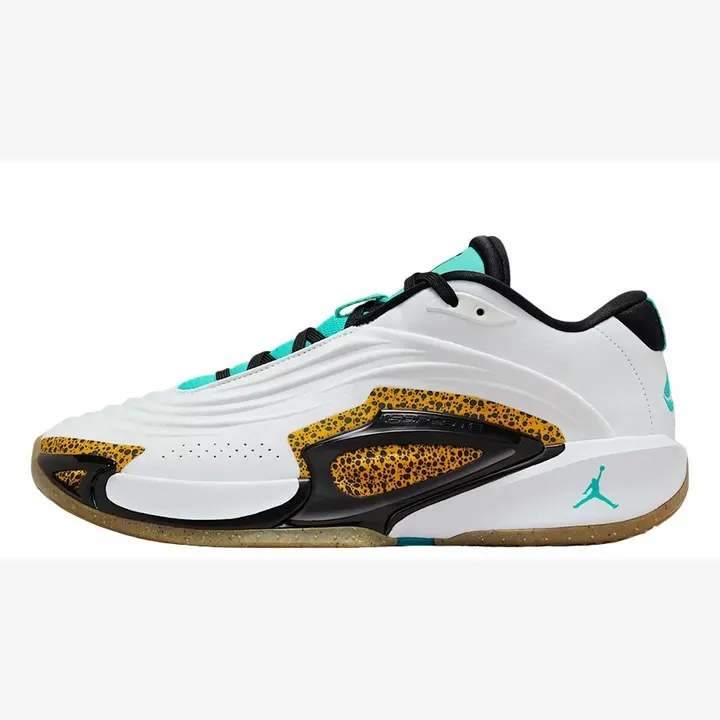 Кросівки Чоловічі Jordan Luka 3 Safari FQ1284-100