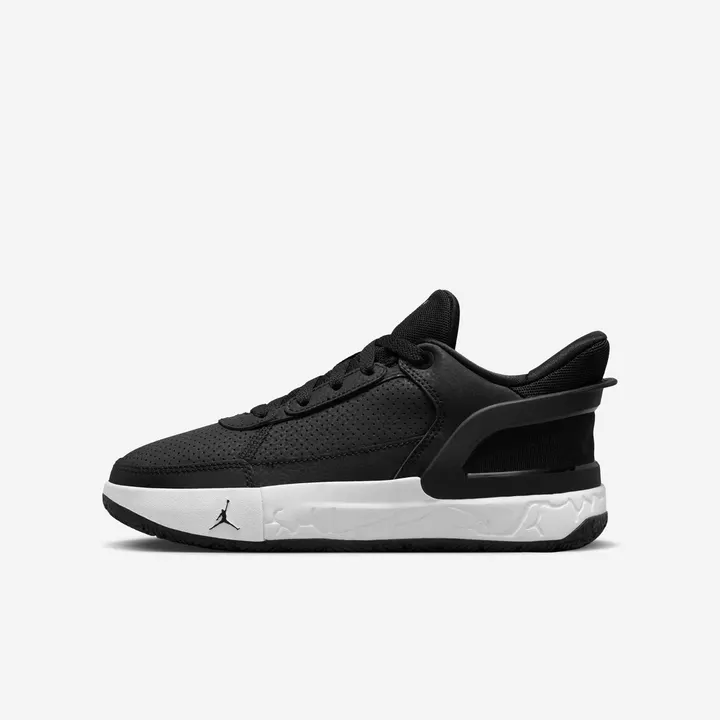 Кросівки Чоловічі Air Jordan Day 1 E.O. Black/White FQ1306-001