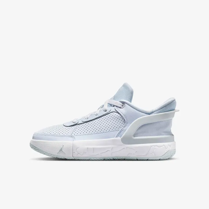 Кросівки Чоловічі Air Jordan Day 1 EasyOn Football Grey FQ1306-004