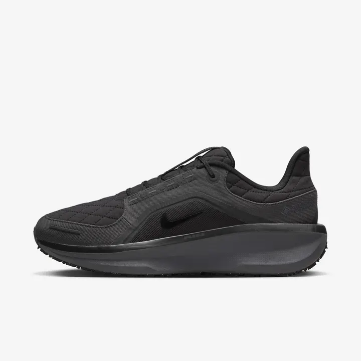 Кросівки Чоловічі Nike Air Zoom Winflo 11 GORE-TEX Black/Anthracite FQ1358-001