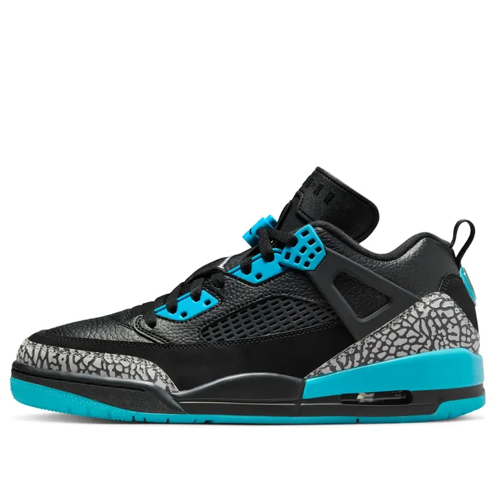 Кросівки Чоловічі Jordan Spizike Low FQ1759-005