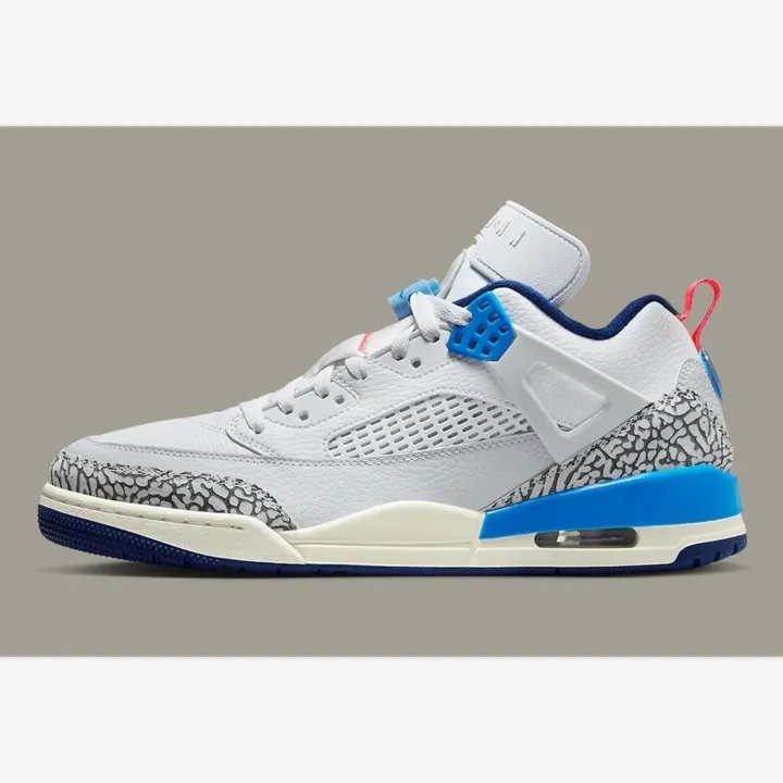 Кросівки Чоловічі Jordan Spizike Low FQ1759-110