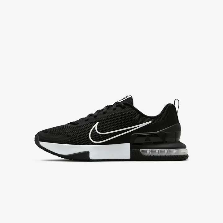 Кросівки Чоловічі Nike Air Max Alpha Trainer 6 FQ1833-001
