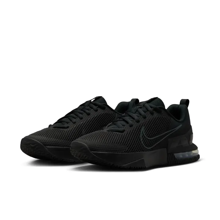 Кросівки Чоловічі Nike Air Max Alpha Trainer 6 Black/Anthracite FQ1833-003