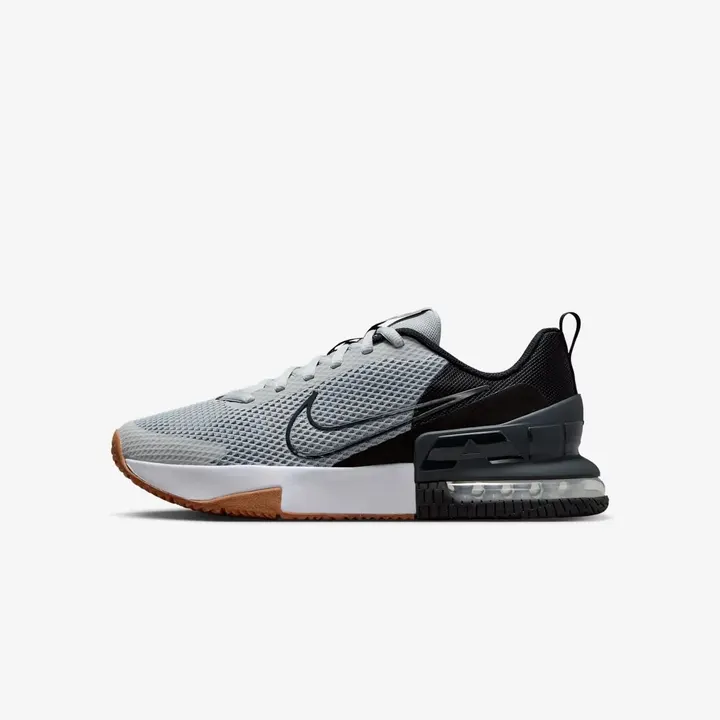 Кросівки Чоловічі Nike Air Max Alpha Trainer 6 FQ1833-009