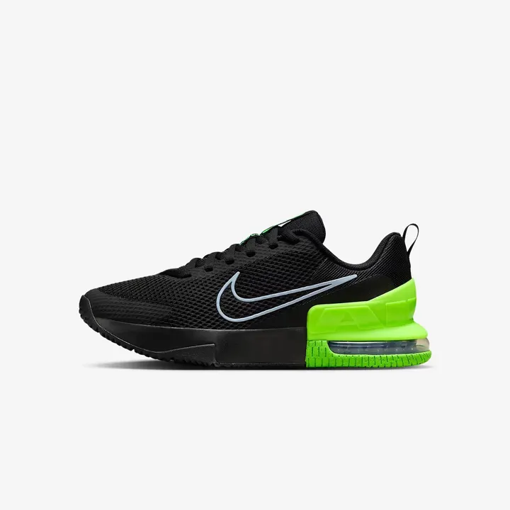 Кросівки Чоловічі Nike Air Max Alpha Trainer 6 FQ1833-010