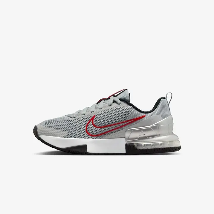 Кросівки Чоловічі Nike Air Max Alpha Trainer 6 FQ1833-011