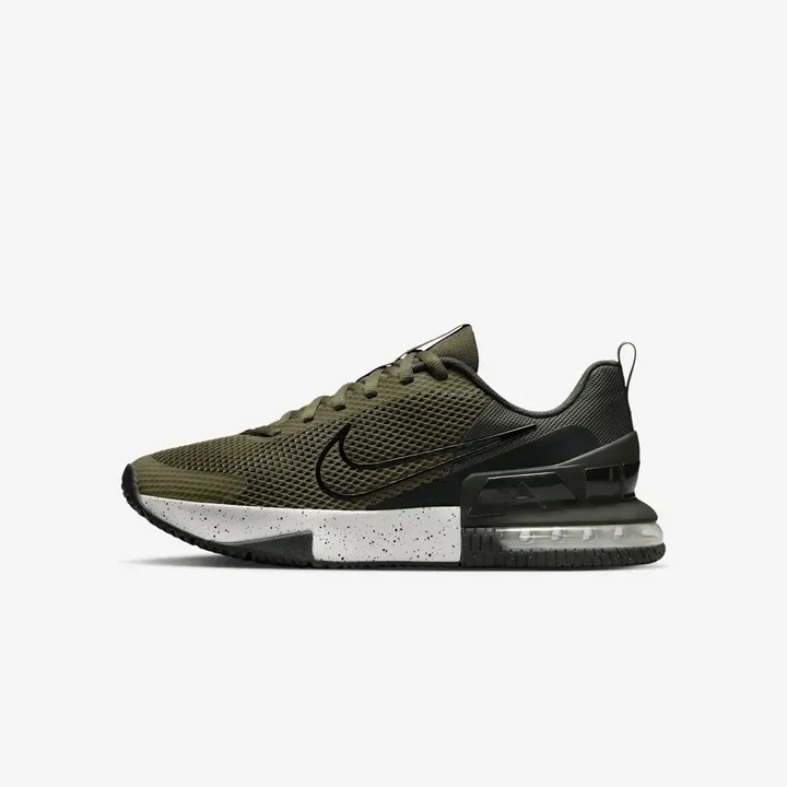 Кросівки Чоловічі Nike Air Max Alpha Trainer 6 FQ1833-200