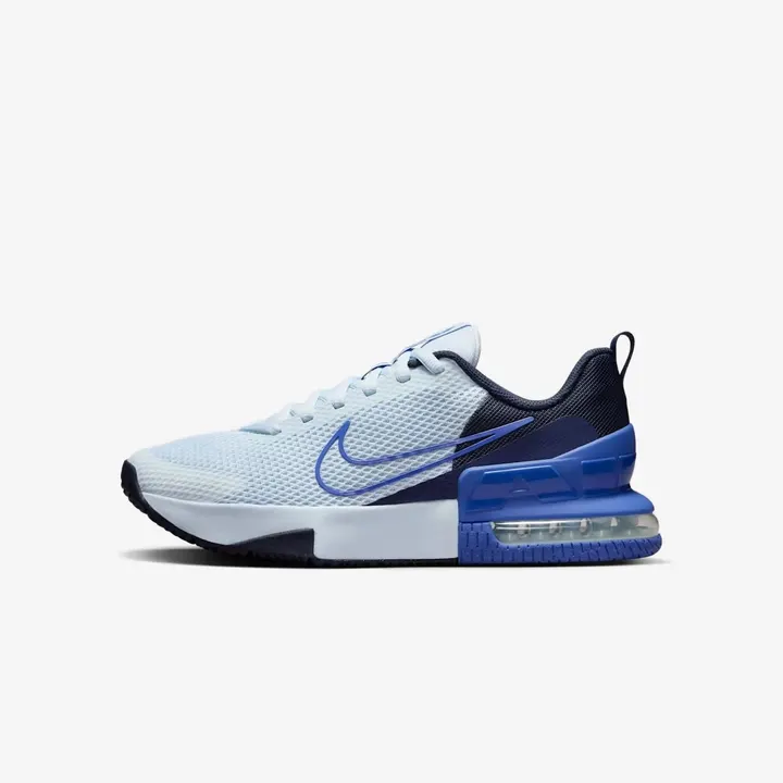 Кросівки Чоловічі Nike Air Max Alpha Trainer 6 FQ1833-401
