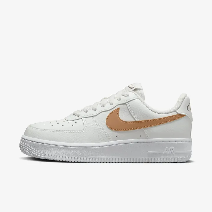 Кросівки Чоловічі Nike Air Force 1 07 FQ2742-101