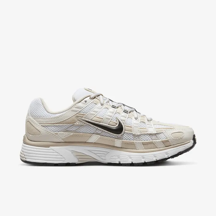 Кросівки Nike P-6000 Beige