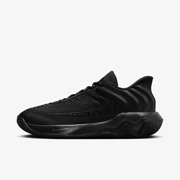 Кросівки Чоловічі Nike Giannis Immortality 4 FQ3680-003