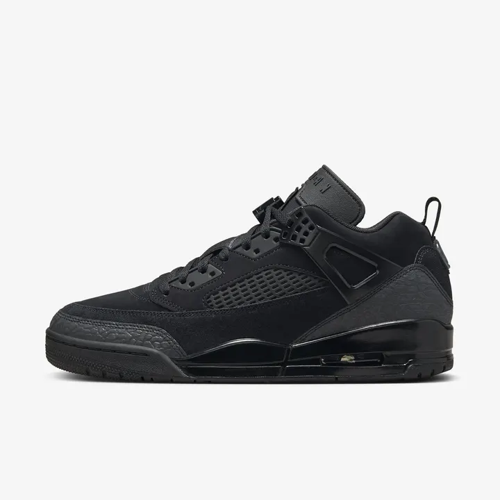 Кросівки Жіночі Jordan Spizike Low FQ3950-001