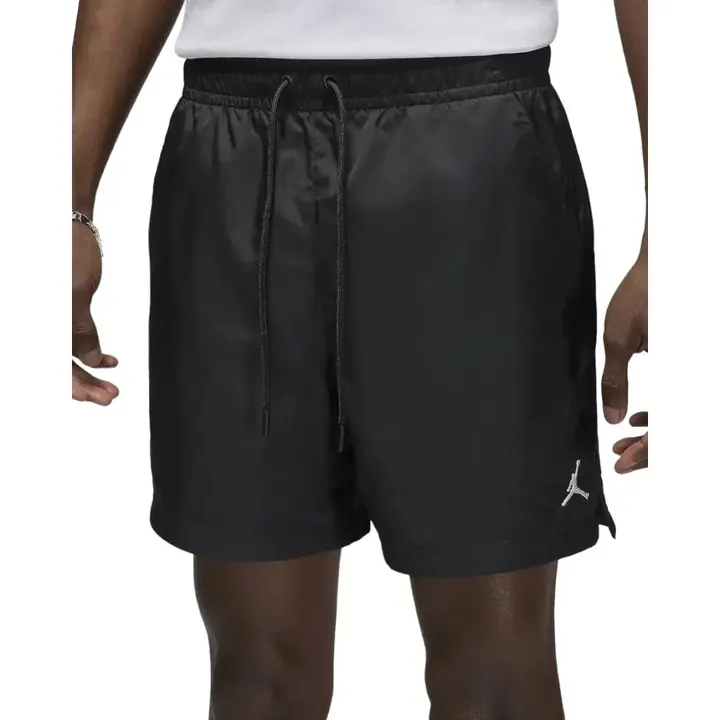 Шорти Jordan Essentials Poolside Black/White FQ4562-010