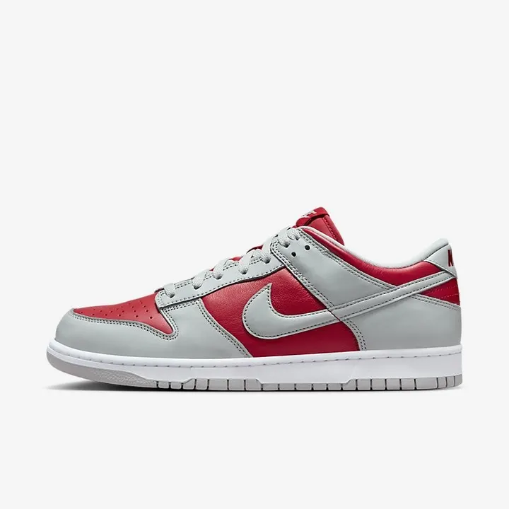 Кросівки Жіночі Nike Dunk Low Ultraman FQ6965-600