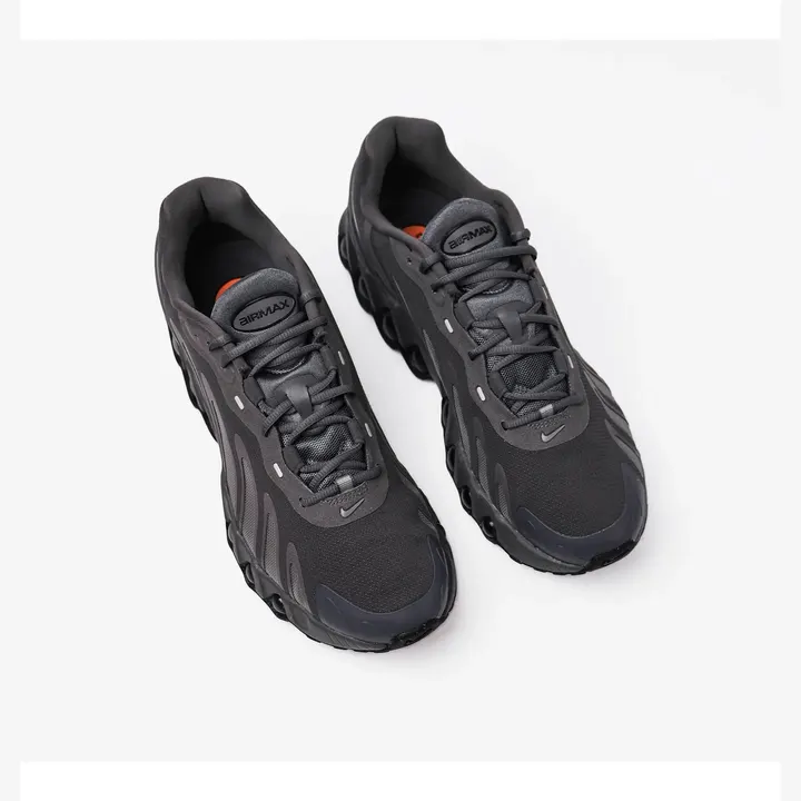 Кросівки Nike Air Max Dn8 Iron Grey FQ7860-004