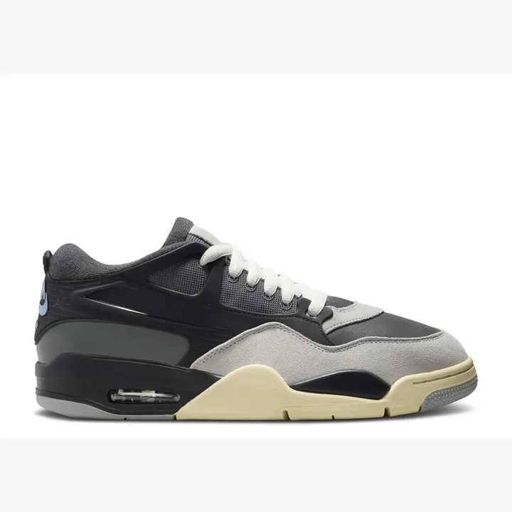 Кросівки Air Jordan 4 RM Iron Grey FQ7939-002