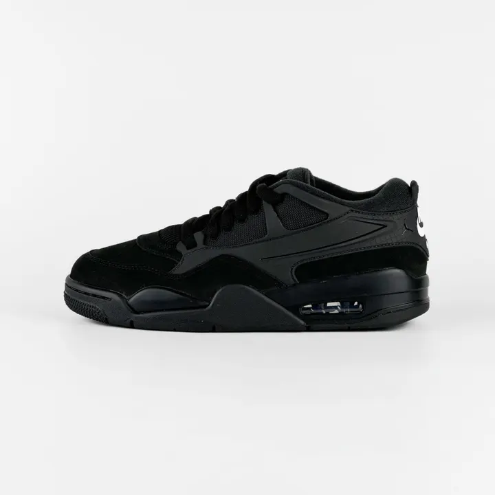 Кросівки Air Jordan 4 RM Black Cat FQ7939-004