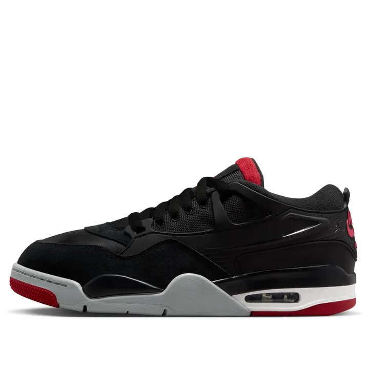 Кросівки Air Jordan 4 RM Bred FQ7939-061