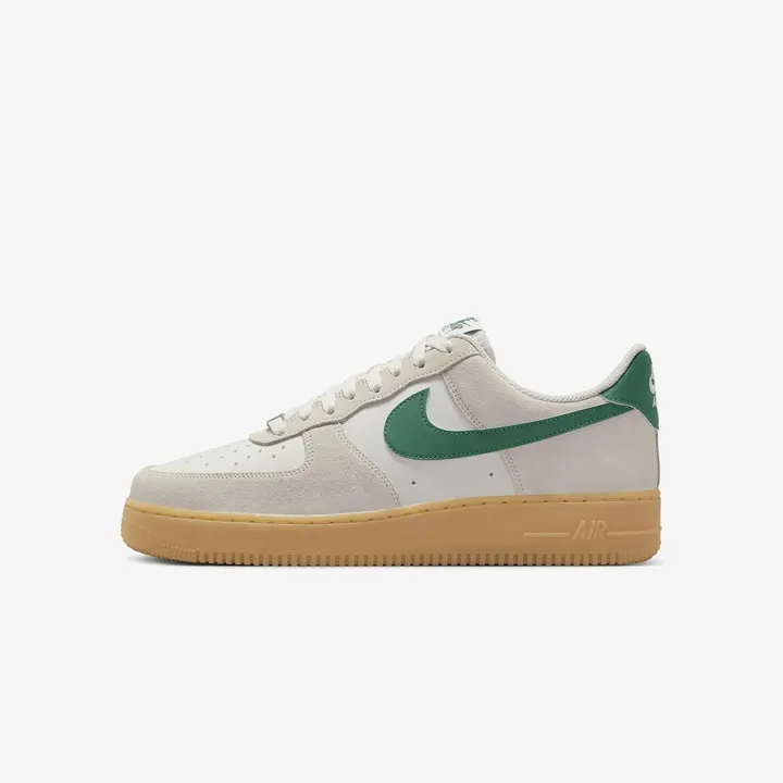 Кросівки Чоловічі Nike Air Force 1 07 Lv8 Beige FQ8714-001