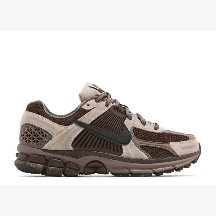 Кросівки Nike Air Zoom Vomero 5 Plum Eclipse FV1166-200