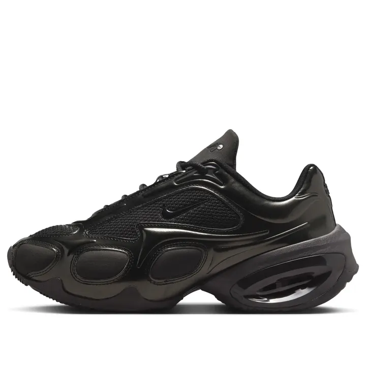 Кросівки Жіночі Nike Air Muse Black/Silver FV1920-003