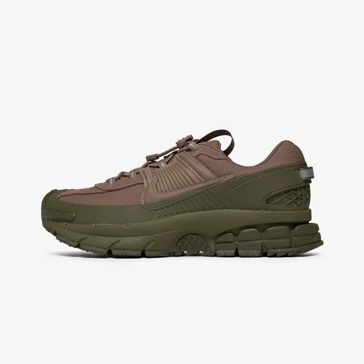 Кросівки Nike Zoom Vomero Roam Mink Brown/Medium Olive FV2295-201