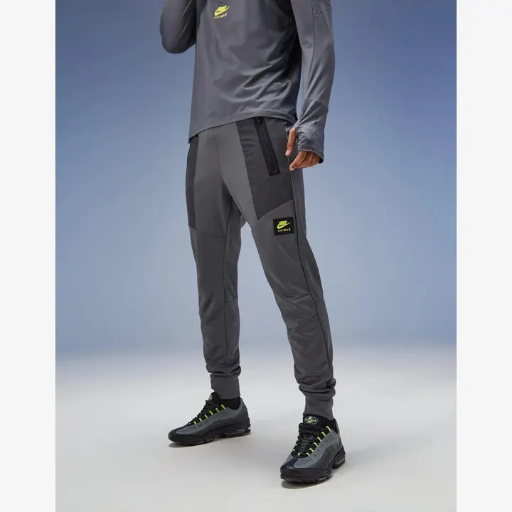 Штани Чоловічі Nike Nsw Air Max Pk Jogger FV5445-068