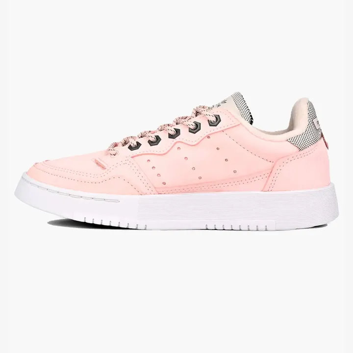 Кросівки Чоловічі Adidas Supercourt Halo Pink FV5470