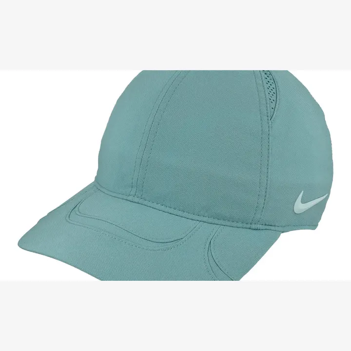 Кепка Чоловіча Nike NOCTA Cap Blue FV5541-382