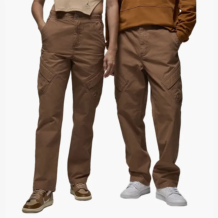 Штани Чоловічі Jordan Chicago Pants Brown FV7255-223
