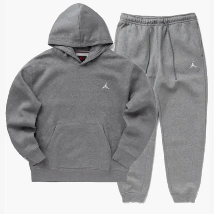 Спортивний костюм Jordan Brooklyn Grey FV7277-091__FV7281-091