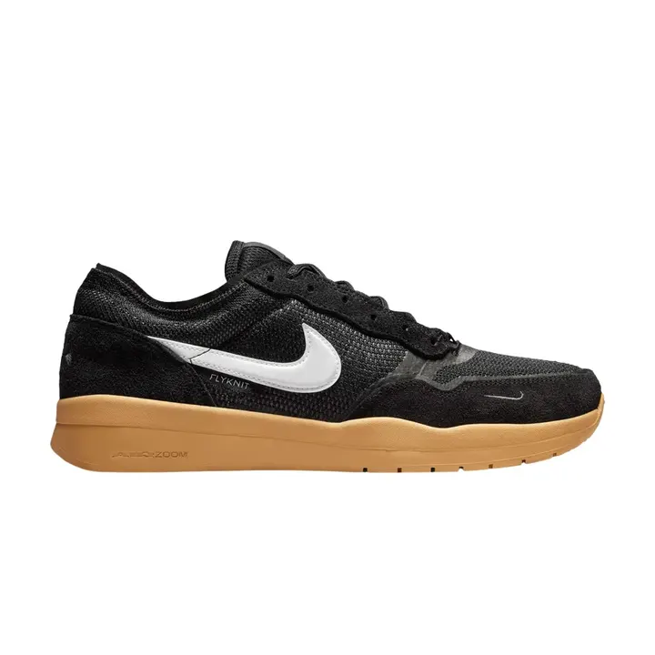 Кросівки Чоловічі Nike SB PS8 Black/Gum FV8493-005