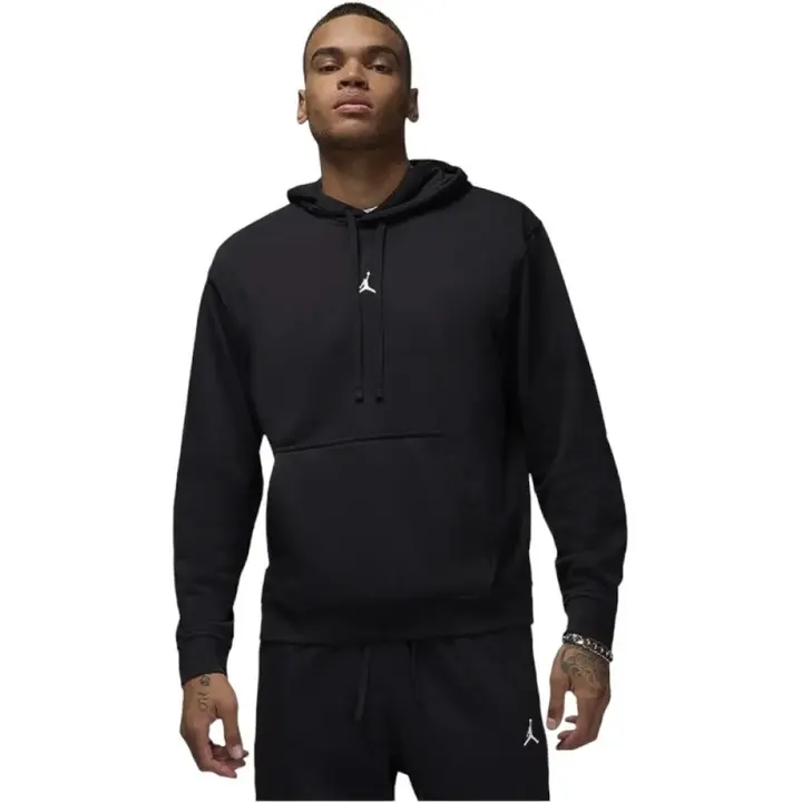Худі Jordan Dri-Fit Sport Crossover Black FV8606-010