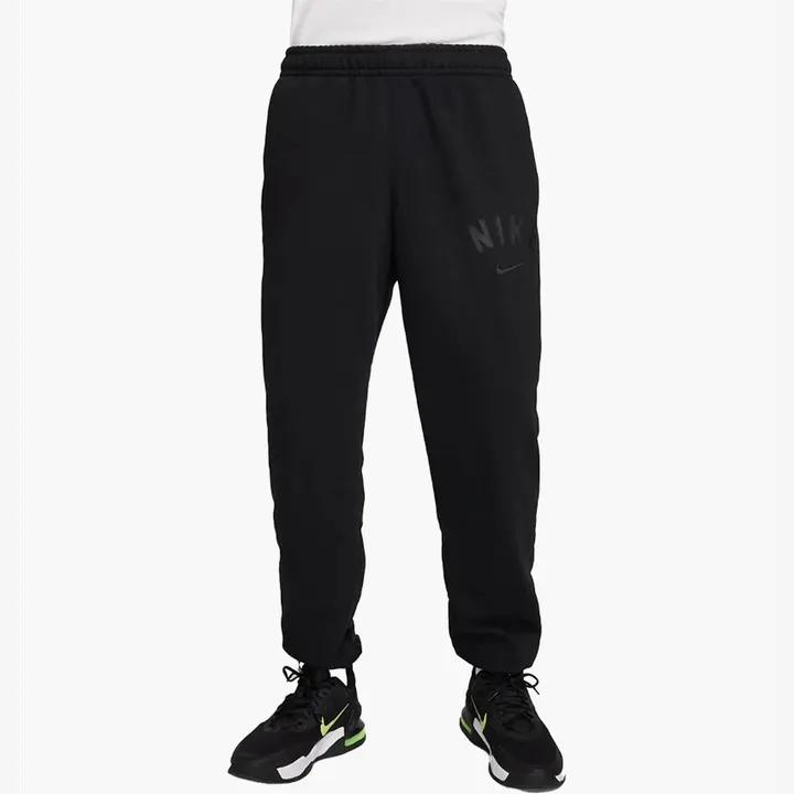 Штани Чоловічі Jordan Swoosh Dri-Fit Fleece Black FV9946-010