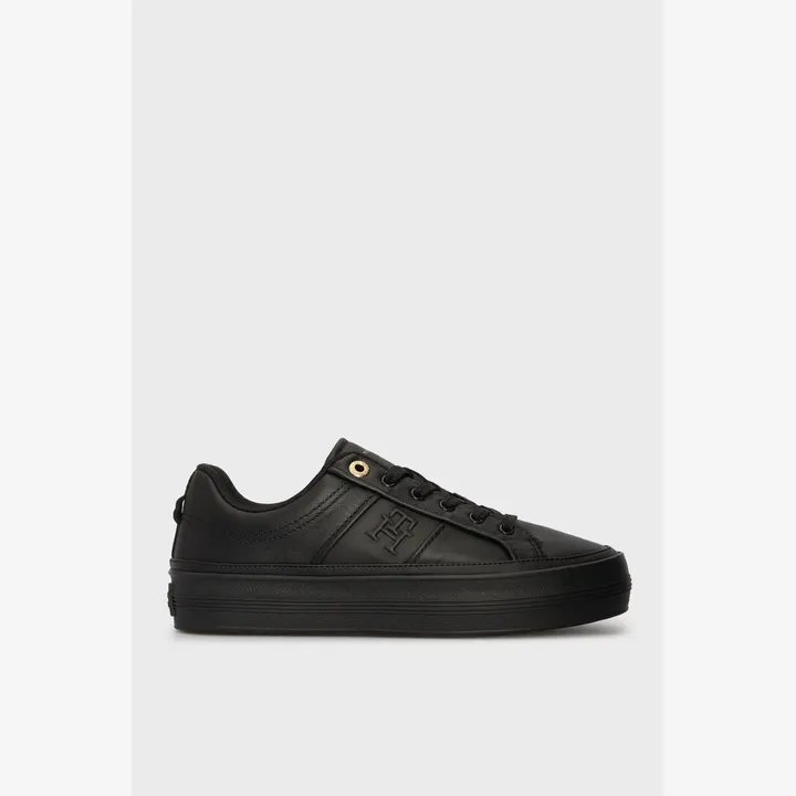 Кросівки Дитячі Tommy Hilfiger Essential Sneaker Monogram FW0FW07945