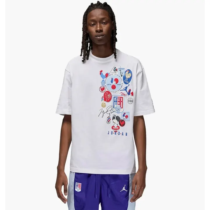 Фуболка Jordan