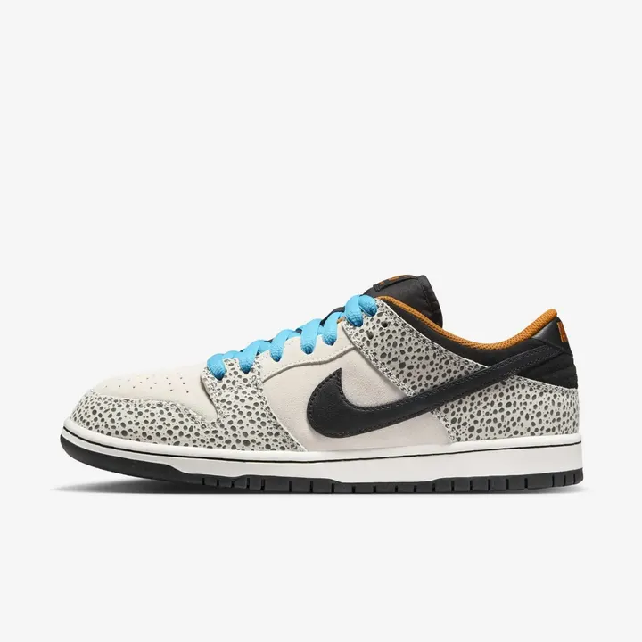 Кросівки Чоловічі Nike Sb Dunk Low Pro Electric FZ1233-002
