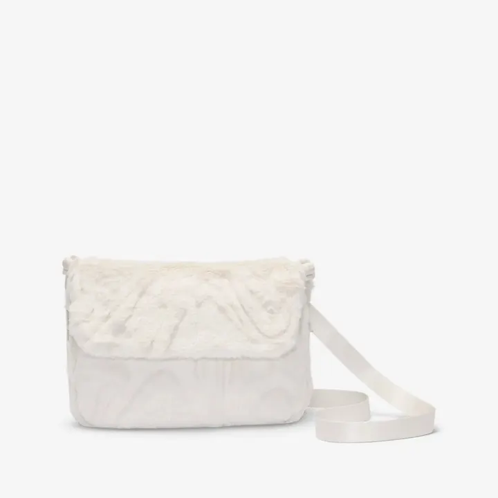 Сумка Чоловіча Nike Sportswear Futura 365 Faux Fur Crossbody Bag FZ1326-030