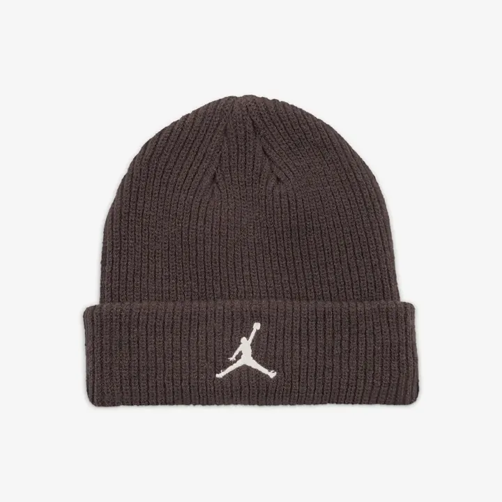 Шапка Чоловіча Jordan Terra Beanie FZ2055-237