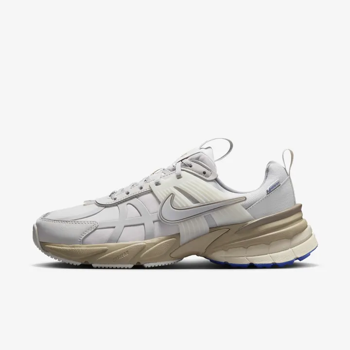 Кросівки Чоловічі Nike V2K Run GORE-TEX Light Iron Ore/Light Bone/Khaki FZ2622-002