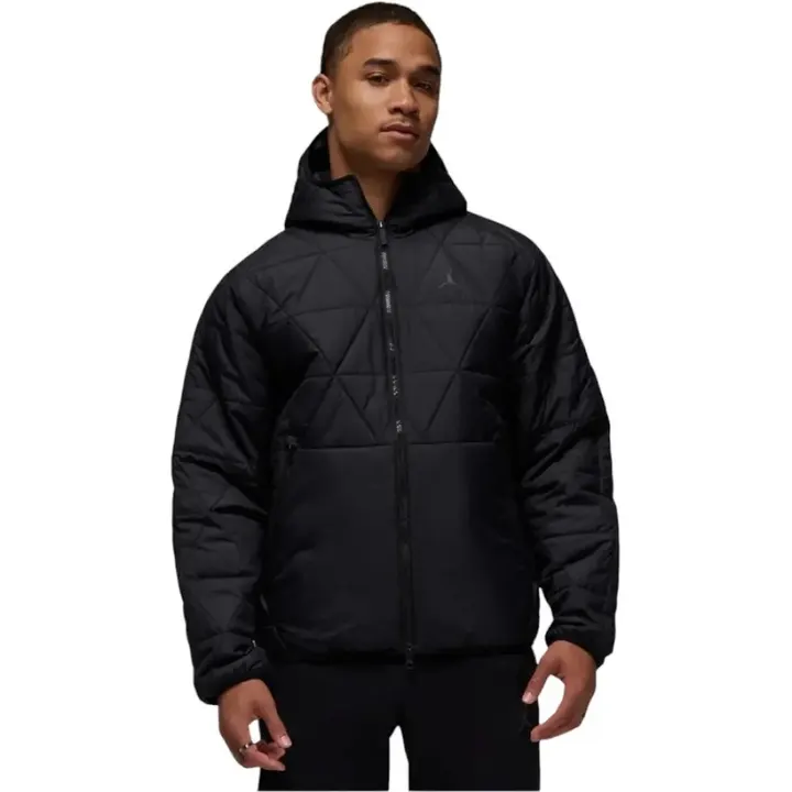 Спортивний костюм Чоловічий Jordan Sprt Stmt Mdwt Black FZ3162-010
