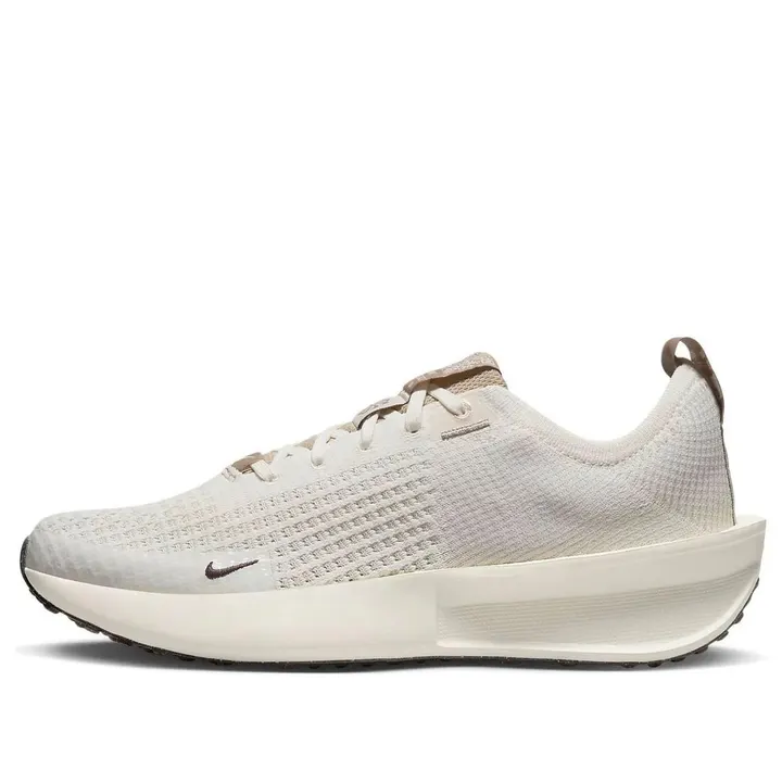 Кросівки Жіночі Nike Interact Run Beige FZ3742-133