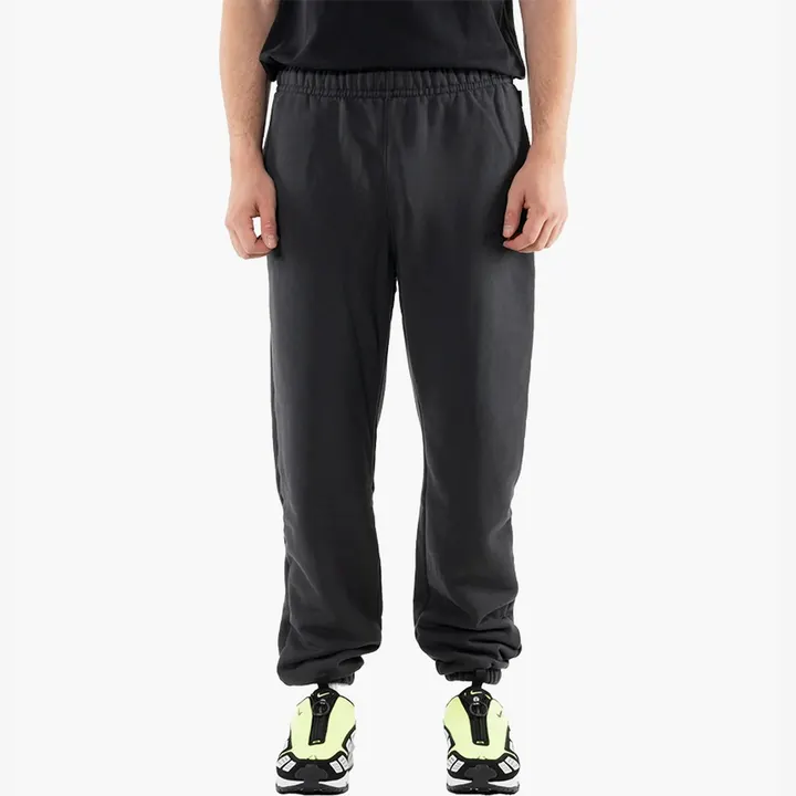 Штани Nike Air Jordan Wordmark Flc Pant Off Noir FZ3954-045