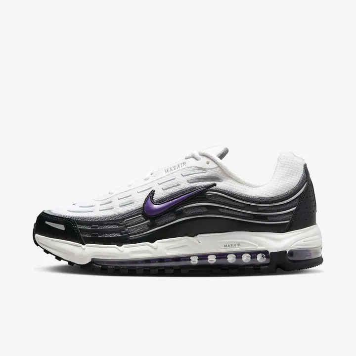 Кросівки Чоловічі Nike Air Max TL 2.5 Wild Grape FZ4110-105