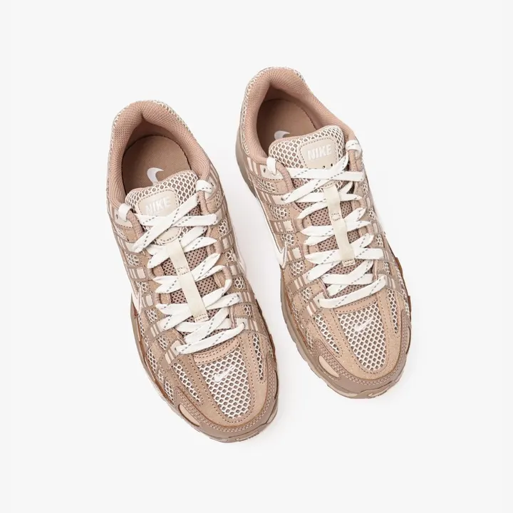 Кросівки Чоловічі Nike P-6000 Premium Hemp FZ4137-200