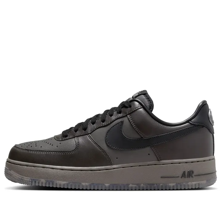 Кросівки Nike Air Force 1 Low Black Tea/Petra Brown FZ4167-200