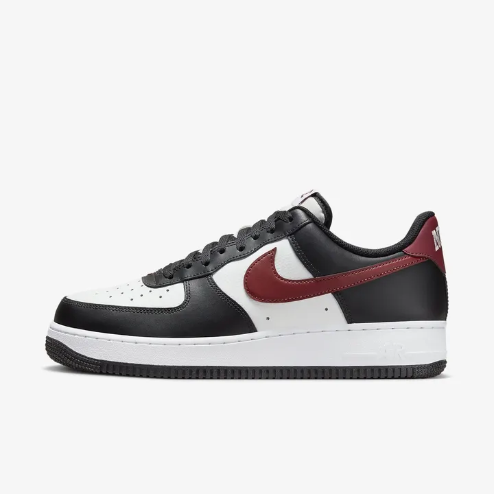 Кросівки Чоловічі Nike Air Force 1 '07 FZ4615-001